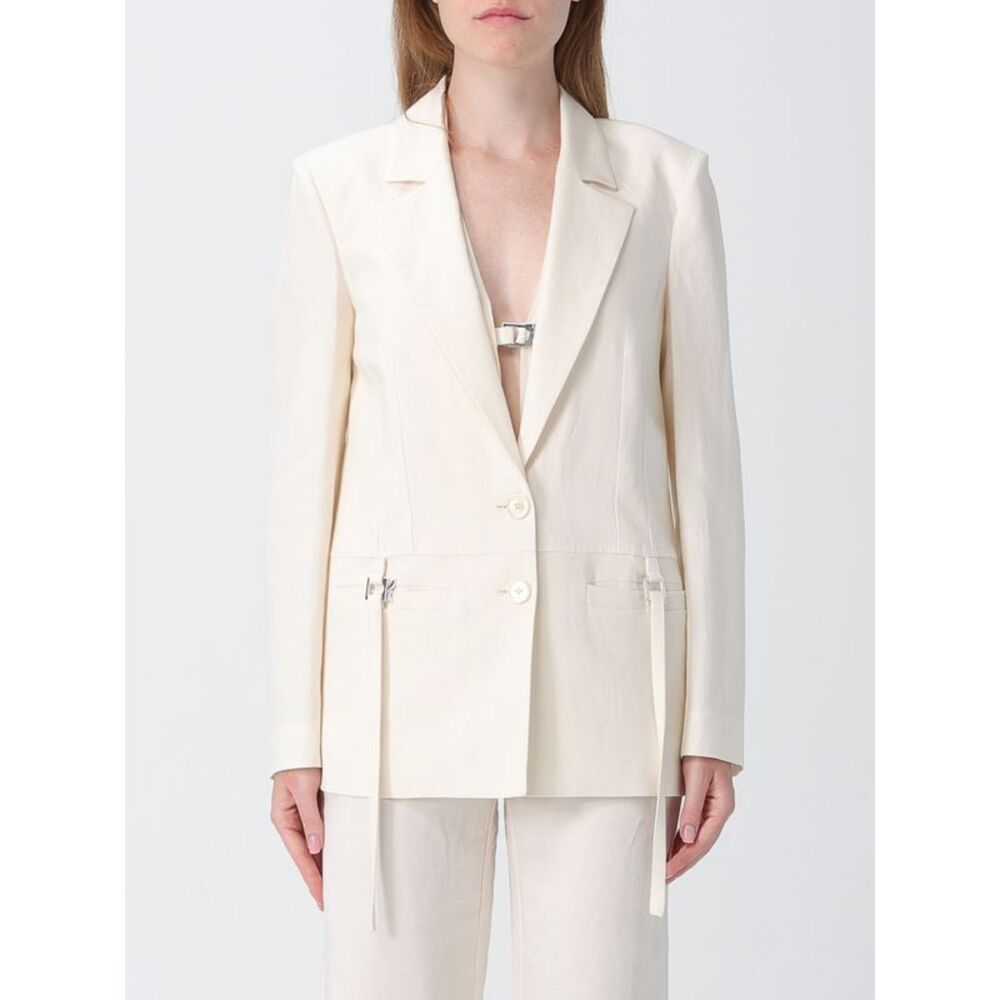 Patrizia Pepe Women Jacket Woman Patrizia Pepe